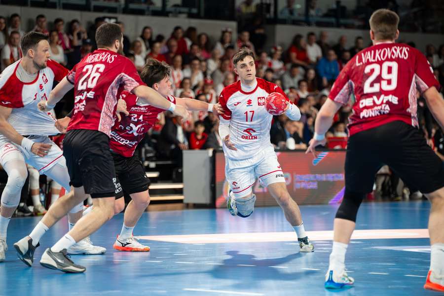 Polacy poznali rywali w eliminacjach EURO 2028. Biało-czerwoni zagrają z drużyną Dujszebajewa