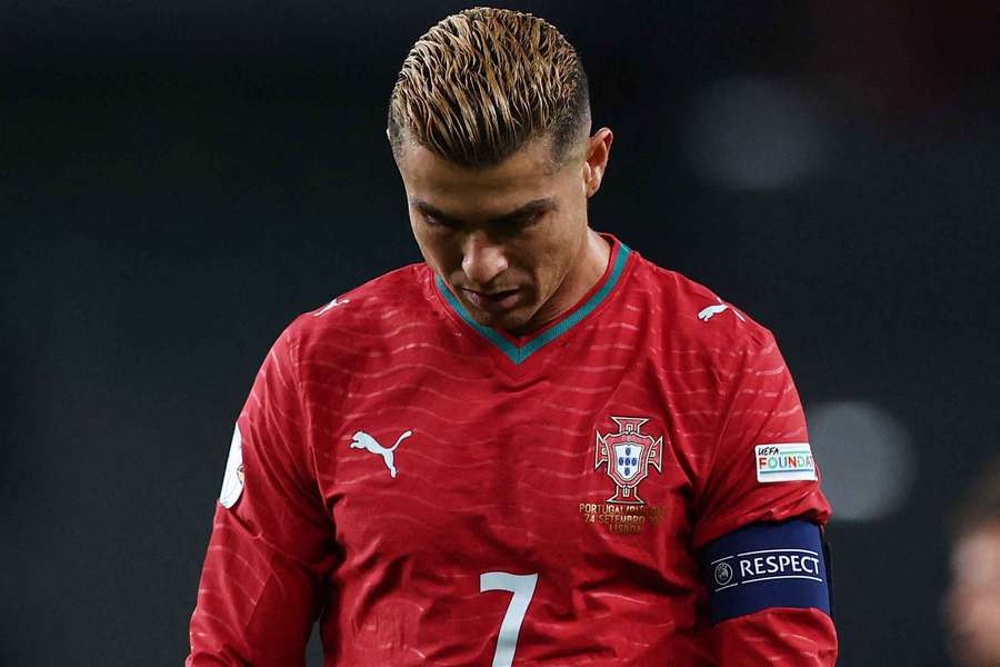 Cristiano Ronaldo com Portugal Cristiano Ronaldo com Portugal