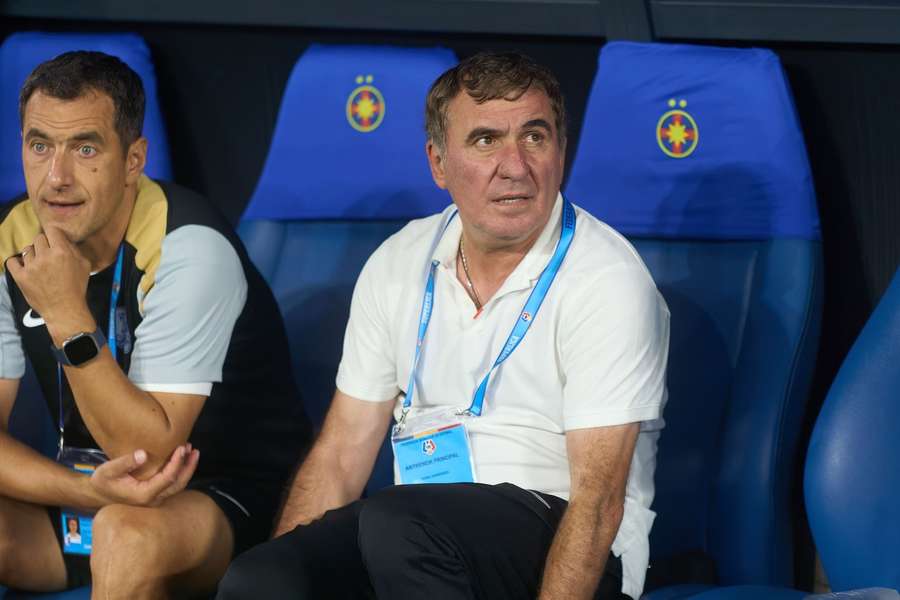 Gheorghe Hagi