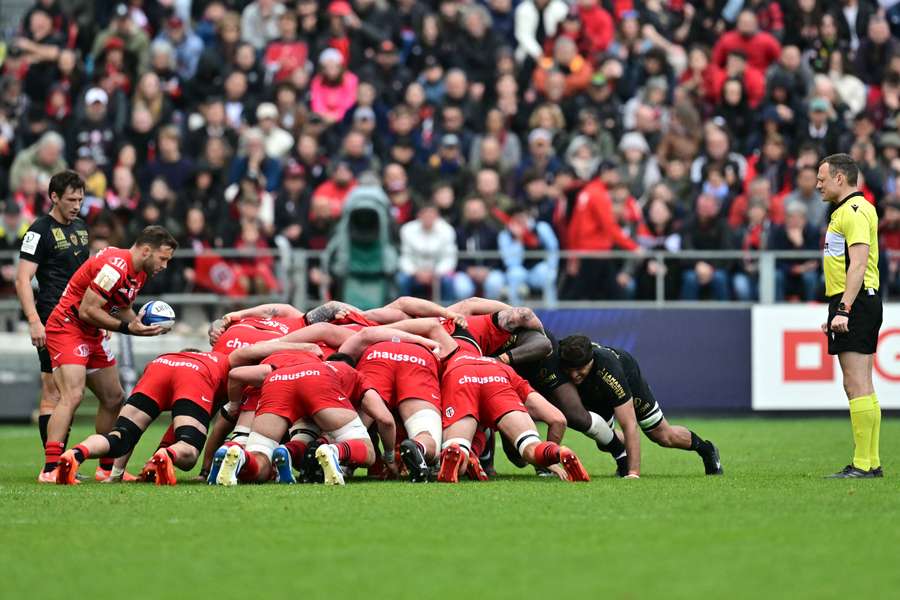 Champions Cup : les Français pour la passe de six, Leinster et Northampton revanchards