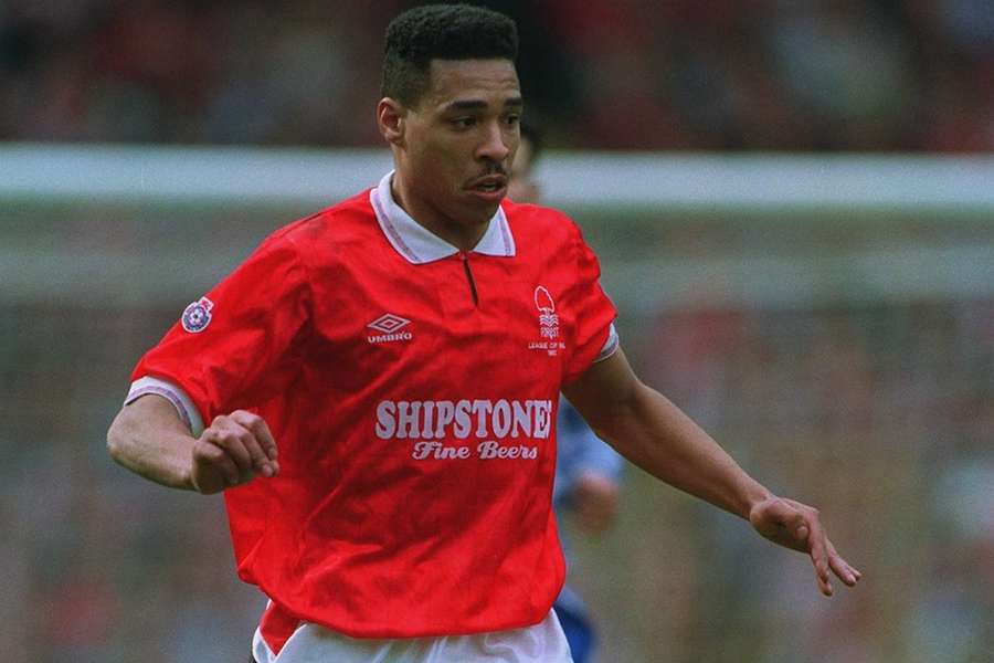 Forest legend Walker excited about future with Marinakis and Dyche in partnership
