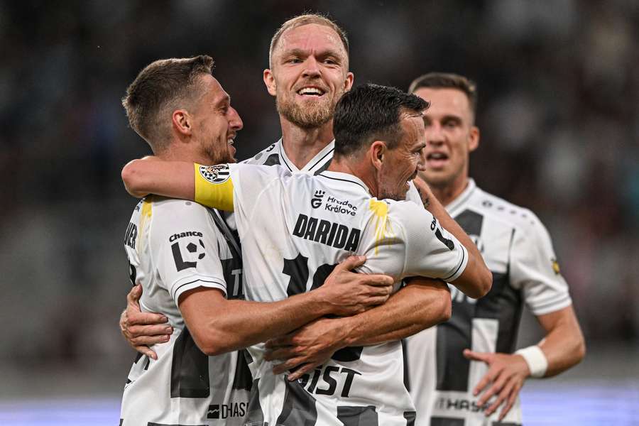 Dalším soupeřem Hradce v Evropské lize bude turecký Besiktas.