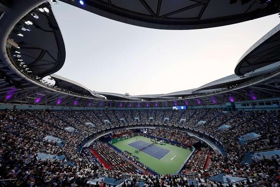 Chi trionferà al Qi Zhong Tennis Center nell'ATP Shanghai 2026?