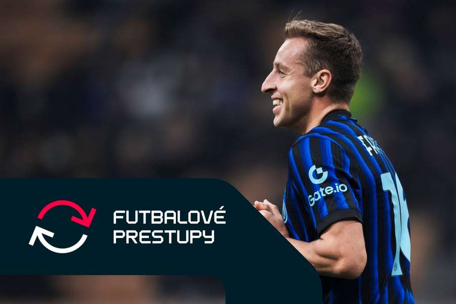 Zamieri Frattesi do Turecka?