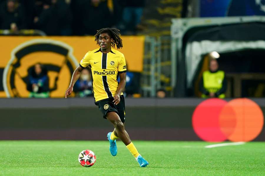 După ce a învins FCSB, Young Boys Berna a fost spulberată în campionat de penultima clasată
