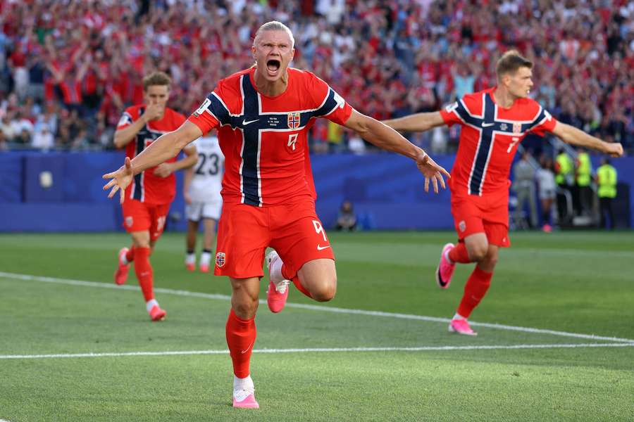 Dónde ver el Brasil - Noruega en TV y online; alineaciones y previa Dónde ver el Brasil - Noruega en TV y online; alineaciones y previa