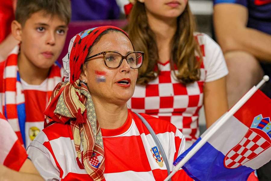 FIFA vyšetruje správanie fanúšikov Chorvátska, dôvodom sú urážlivé pokriky