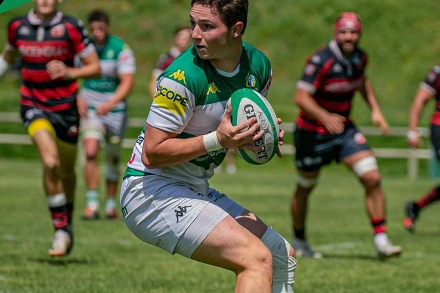 Agronomia celebrou a Taça de Portugal