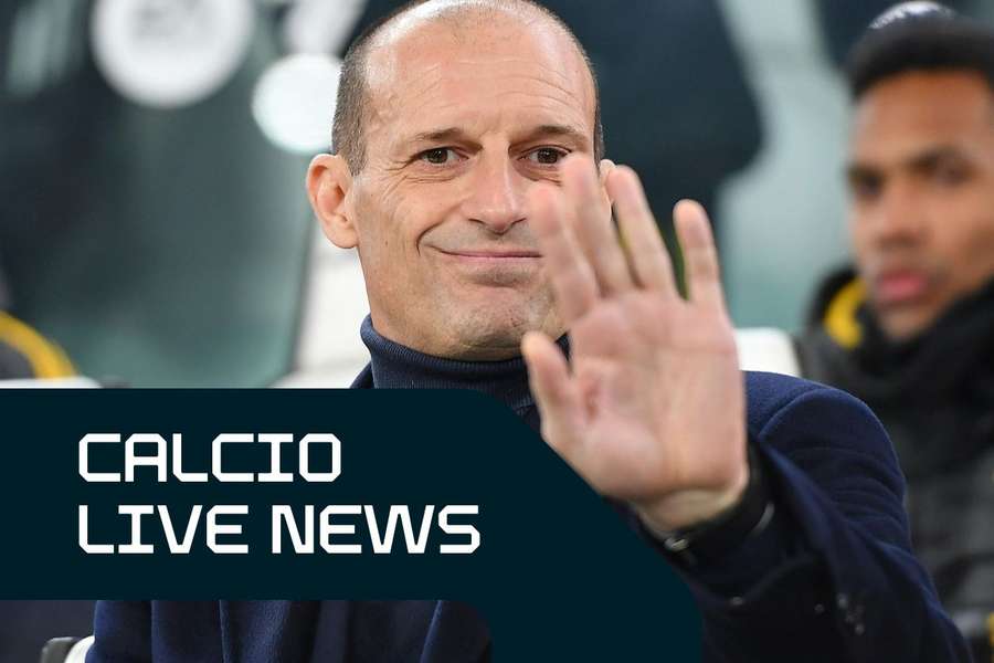 Max Allegri