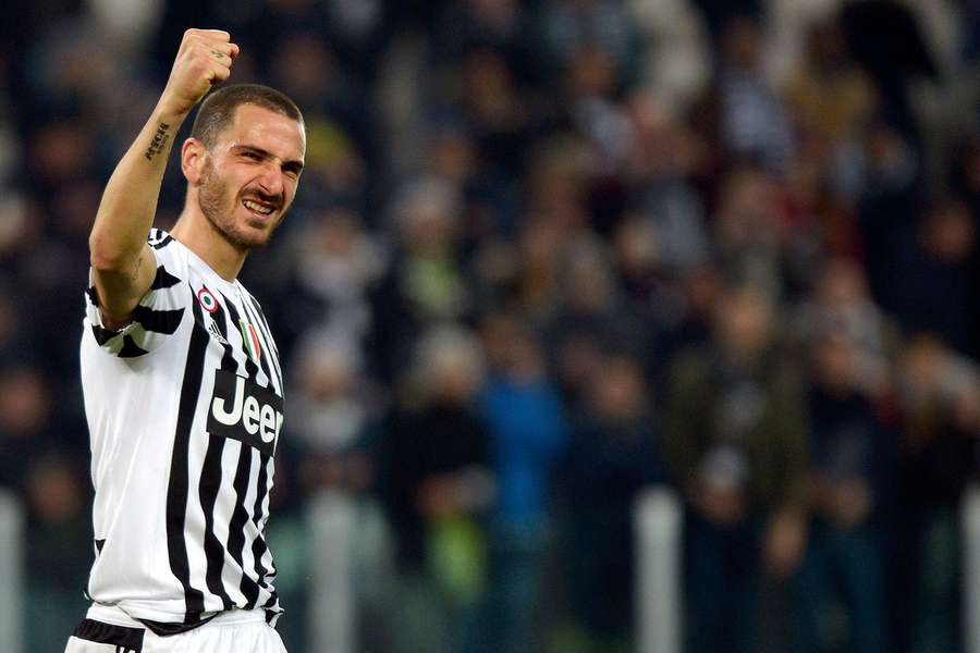 Leonardo Bonucci