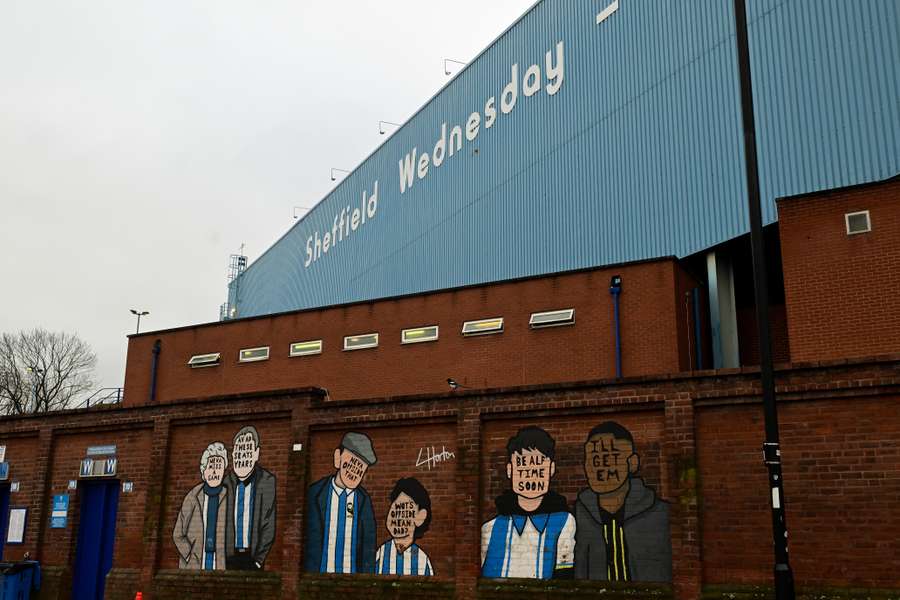 Dla Sheffield Wednesday nadchodzą lepsze czasy.
