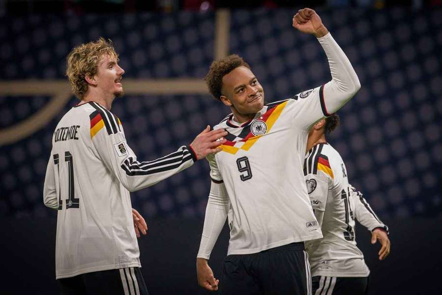 Assan Ouédraogo Assan Ouédraogo