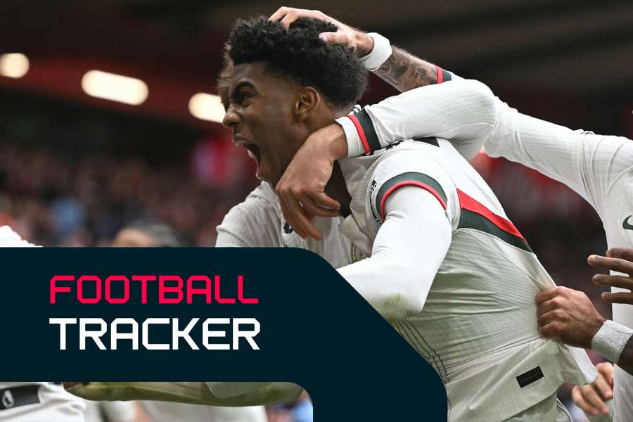 Chelsea have outclassed Forest in the second half