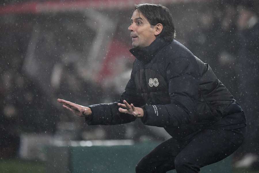 Supercupa Italiei, AC Milan - Inter. Inzaghi: "Este un derby foarte important și este o finală"