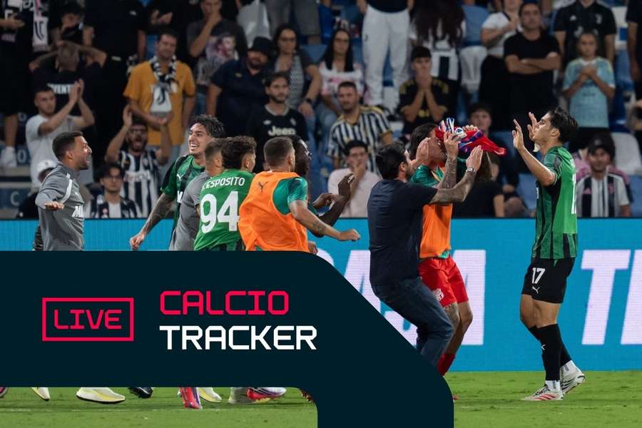 Calcio Live News