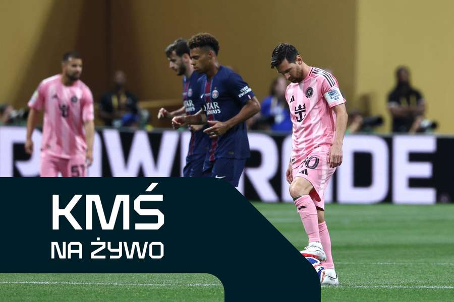 Klubowe Mistrzostwa Świata NA ŻYWO: Messi zagra ze swoim byłym klubem, kolejne mecze w 1/8