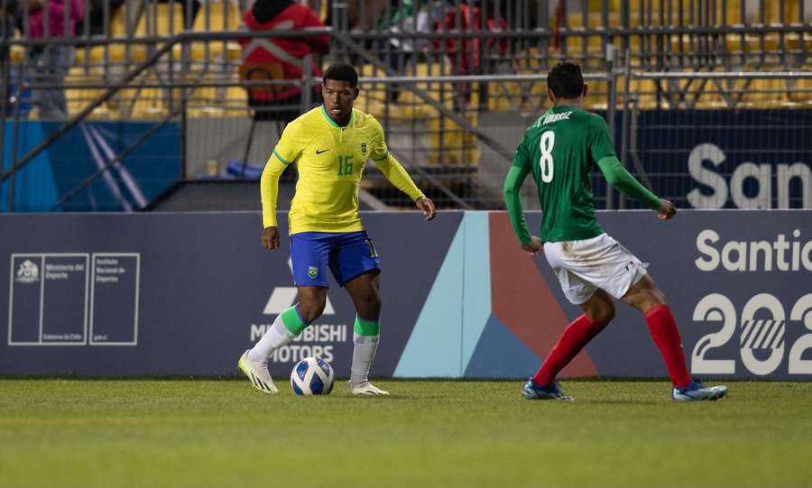 Final dos Jogos Pan-Americanos: provável escalação do Brasil e onde assistir  ao jogo diante do Chile neste sábado