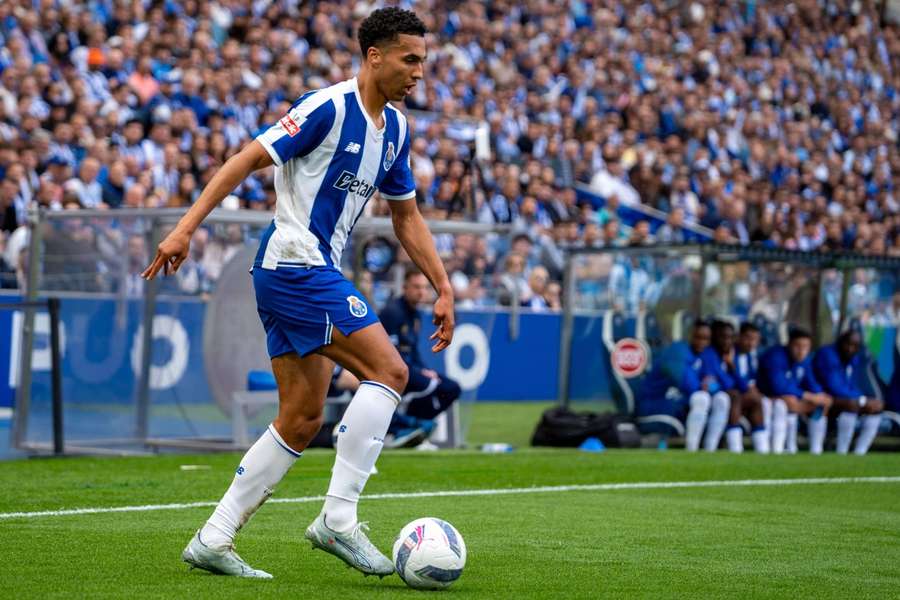 Alberto Costa está avaliado pelo Flashscore em 17,6 milhões de euros