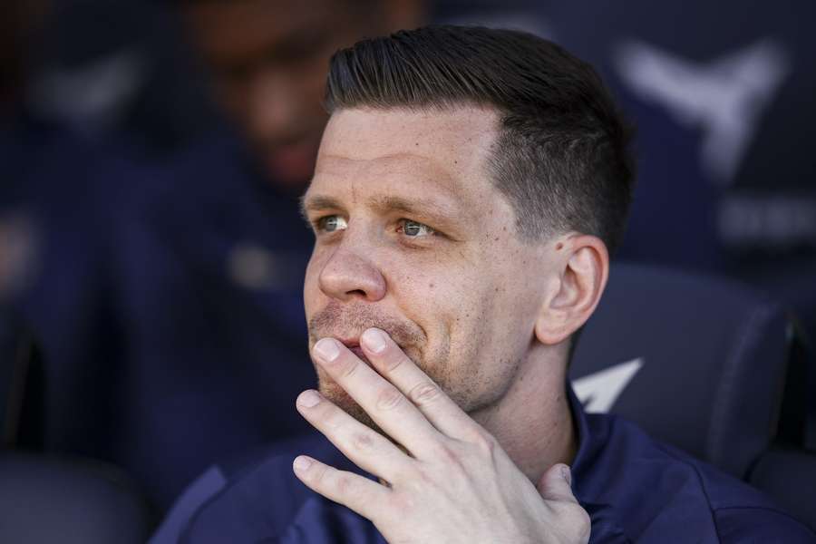 Wojciech Szczęsny