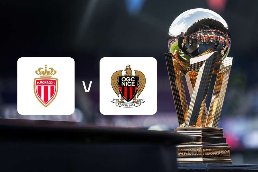 Monaco - Nice