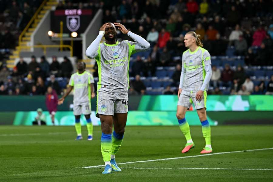 Antoine Semenyo has been racially abused at stadiums twice this season