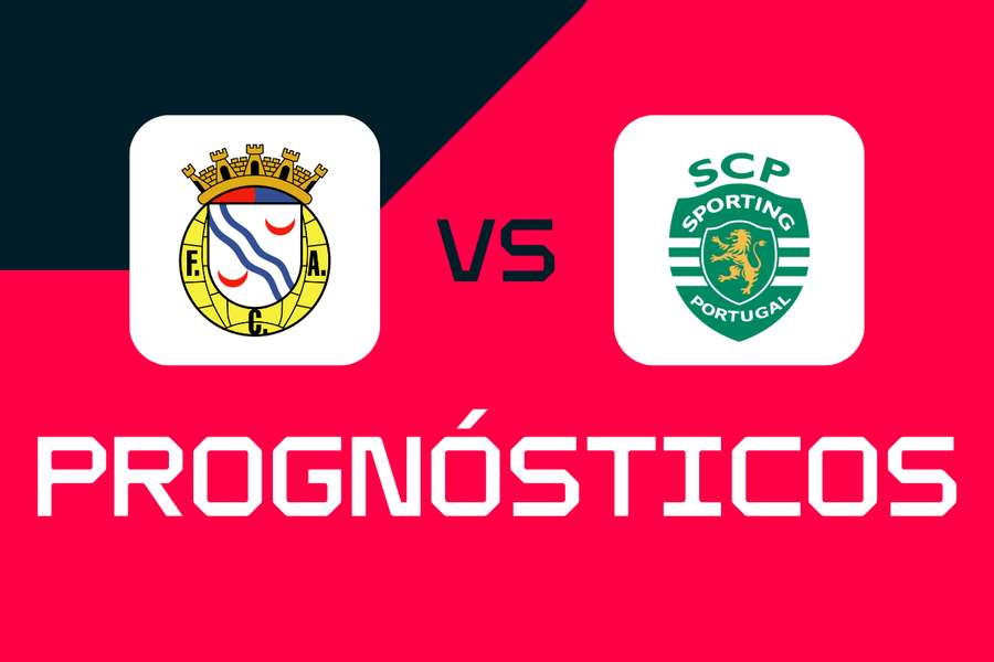 Alverca - Sporting CP: Prognósticos, melhores apostas e odds (Liga Portugal)