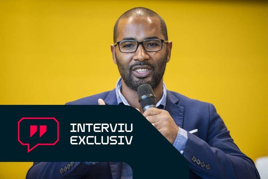 Cacau a oferit un interviu în exclusivitate pentru Flashscore Cacau a oferit un interviu în exclusivitate pentru Flashscore