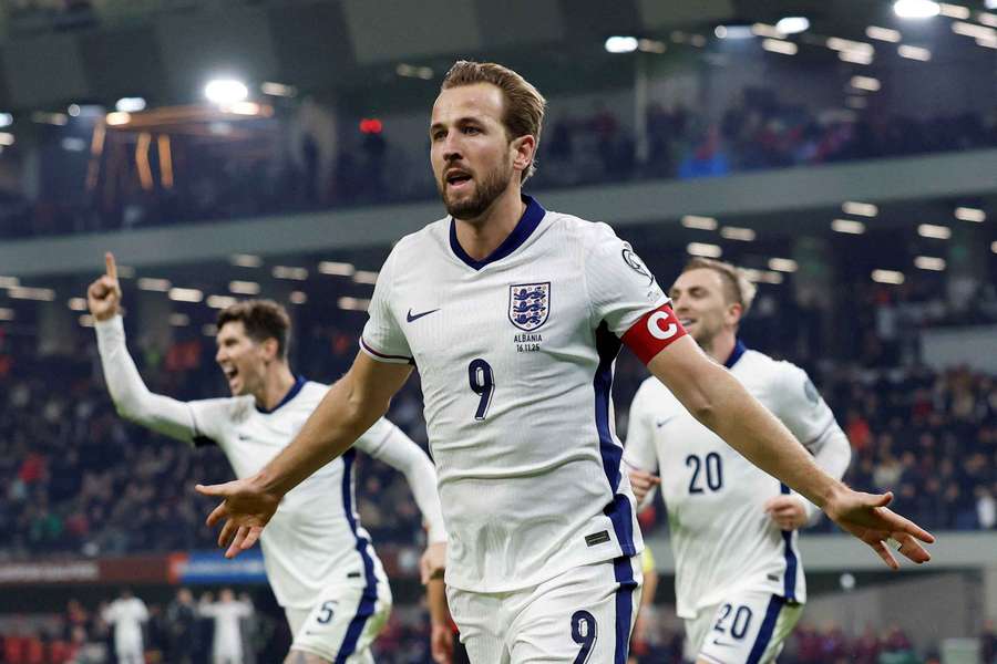 Fowler: Kane can win Ballon d’Or without World Cup glory