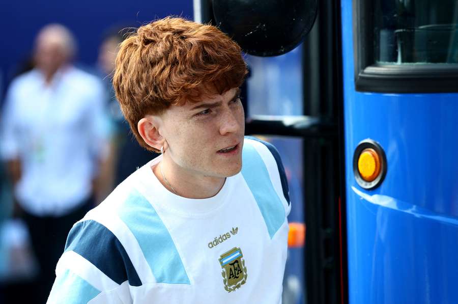 Valentín Barco Valentín Barco