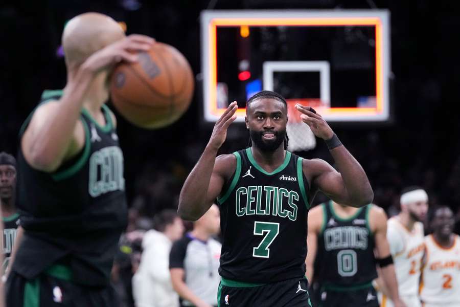 Celtics prehrali po tretí raz v sezóne. 