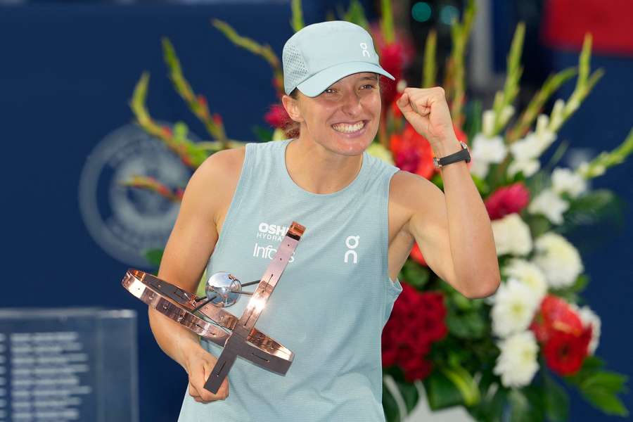 Tennis-Tracker: Alle Infos zum Masters in Cincinnati Tennis-Tracker: Alle Infos zum Masters in Cincinnati