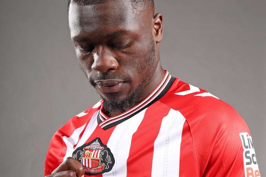 David Connolly exclusive: Sunderland have surprised me; Le Bris very impressive David Connolly exclusive: Sunderland have surprised me; Le Bris very impressive