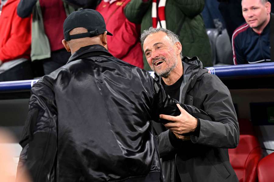 PSG po roce opět ve finále Ligy mistrů, v Budapešti vyzve Arsenal — image 2