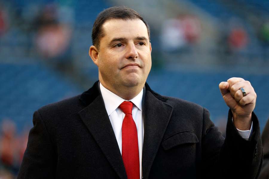 Jed York Jed York