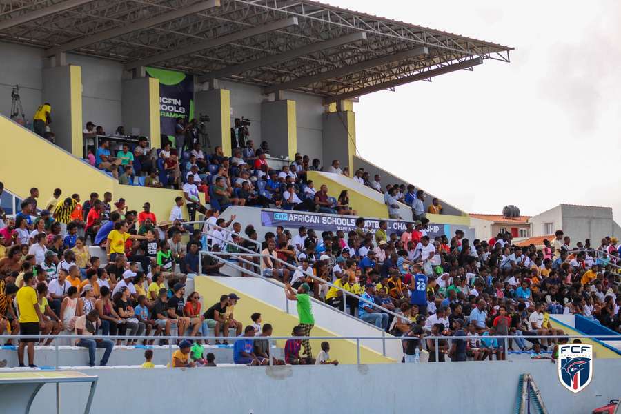 Campeonato de Cabo Verde arranca esta sexta-feira com campeão a jogar na ilha mais pequena
