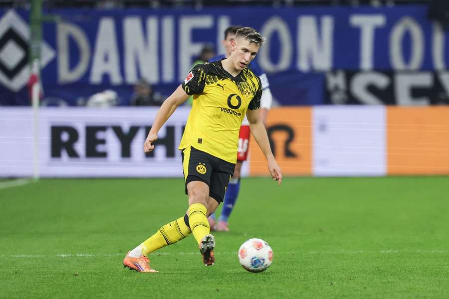 Schlotterbeck má zdravotné problémy.