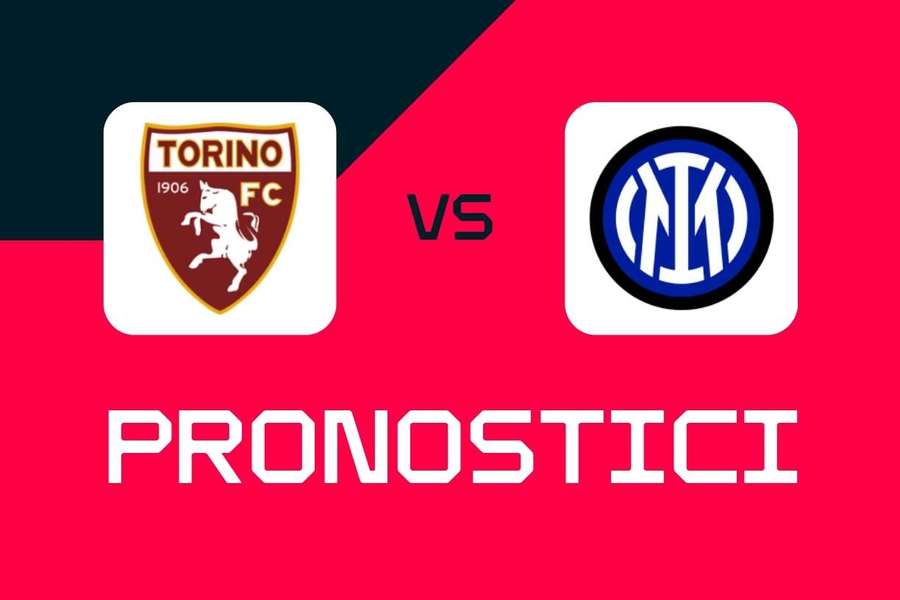 Serie A, Torino-Inter: pronostici, migliori quote e scommesse