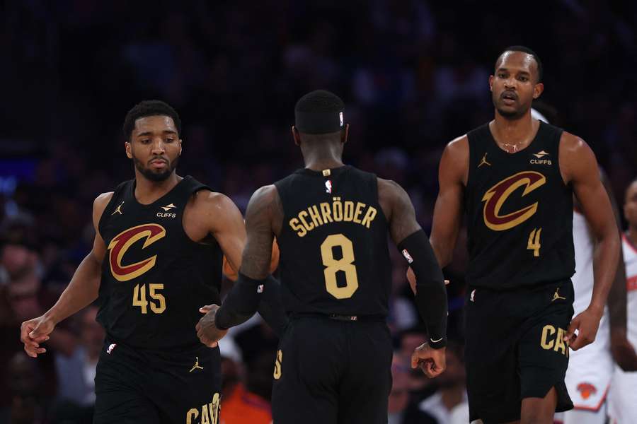 The Cleveland Cavaliers were left disappointed after their Game 1 defeat on Tuesday.