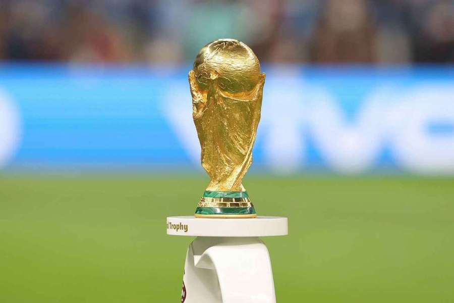 Die Gruppen zur Qualifikation für die WM 2026 wurden ausgelost.