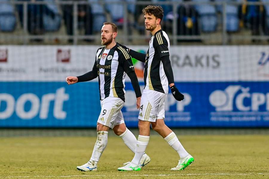 Českobudějovičtí uhráli na Slovácku remízu 0:0.