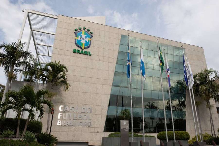 CBF sprijină operațiunea Ministerului Public din Goiás 