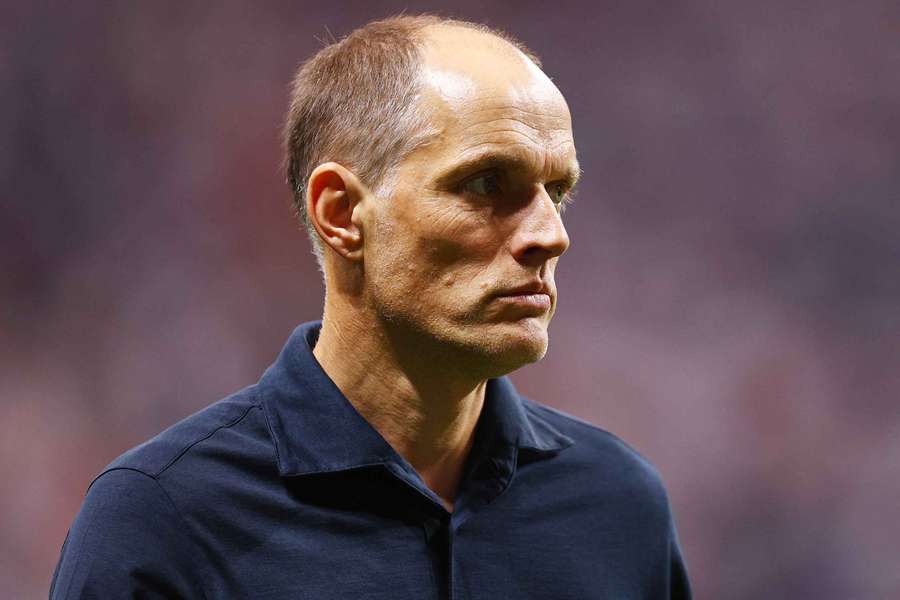 Thomas Tuchel tomou decisões muito polêmicas na Copa do Mundo Thomas Tuchel tomou decisões muito polêmicas na Copa do Mundo
