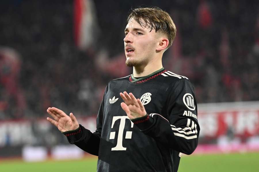 Lennart Karl reveals Messi shinpads despite admitting Real Madrid was his "dream club"
