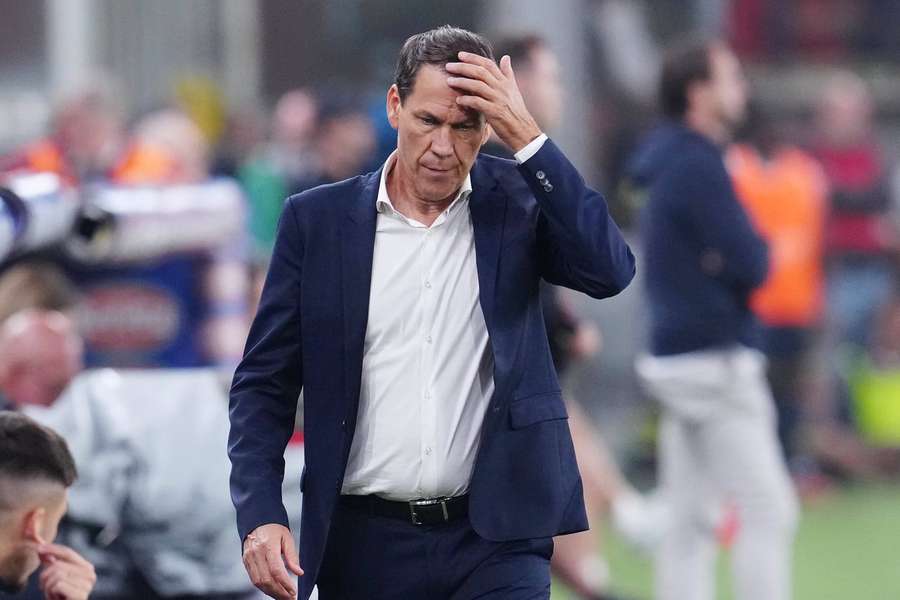 Rudi Garcia 