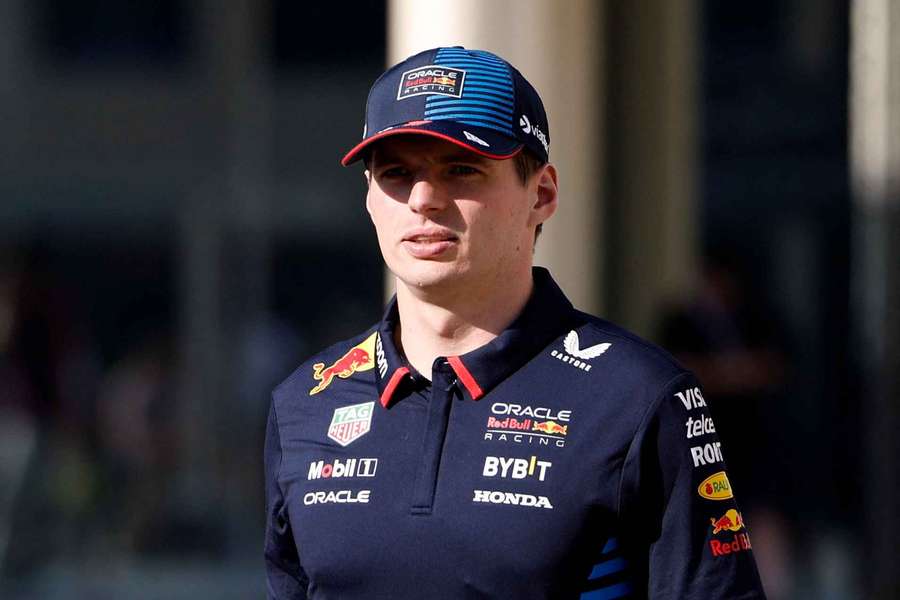 Verstappen had won all but one of his home races at Zandvoort since the circuit returned in 2021 