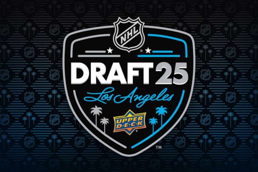 V sobotu večer sa uskutočnili zvyšné kolá draftu NHL.