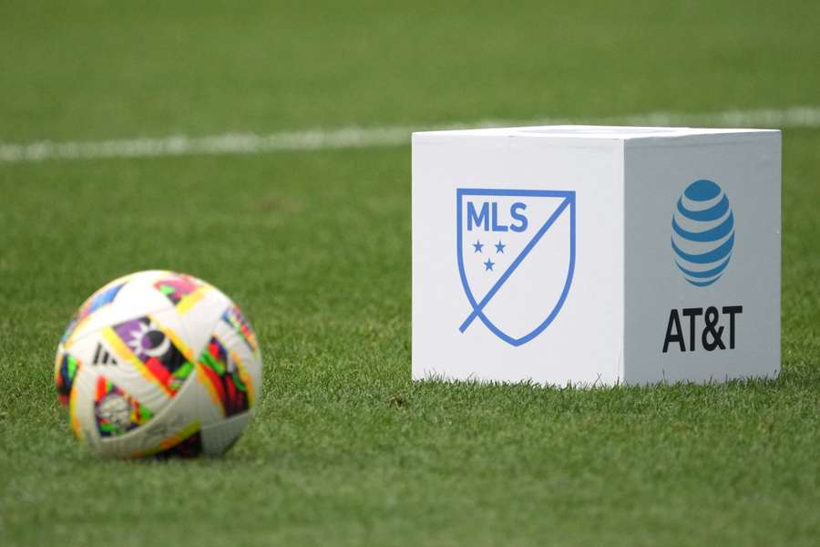 Major League Soccer