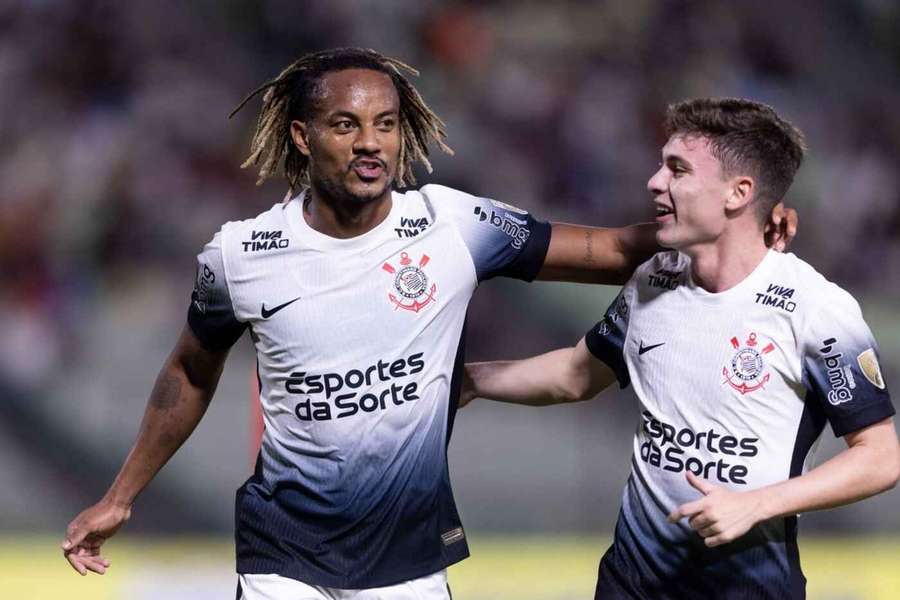 Corinthians busca a classificação na Libertadores