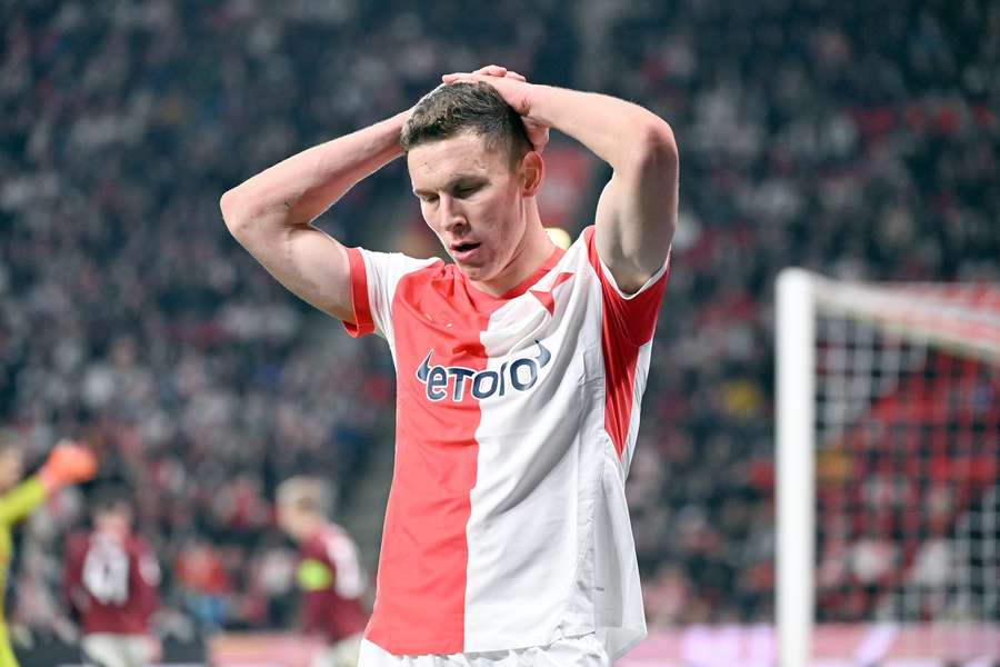 Provoda zranění kolene vyřadilo v roce 2021 ze hry téměř na celou sezonu. 