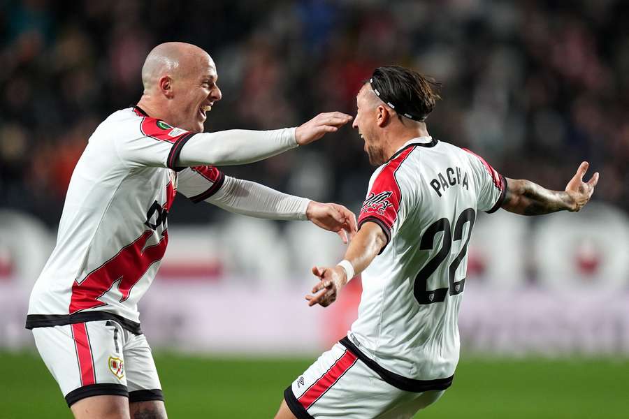 Dónde ver el Samsunspor-Rayo Vallecano, en TV y online, alineaciones y previa